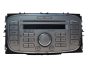 Cd-Radio Ford Focus 8M5T-18C815-AB KW2000 6000CD