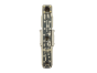Lampenträger Heckleuchte Hinten Renault Rapid Valeo 20990