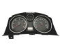 Tacho Kombiinstrument Opel Astra H Zafira B 13309003 YD VDO