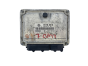 Steuergerät VW 030906032DQ 0261207681 Bosch 53887