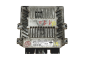 Steuergerät 7S61-12A650-AA 5WS40433A-T SID 804 Ford  Siemens 21241