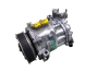 Kompressor Klimaanlage 6453WY 9656572680 Sanden SD7C16 1304F Citroen Peugeot 