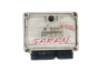 Steuergerät 038906019ET 0281010630 VW Bosch 44716