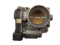 Drosselklappe Opel SAAB 55354710 RME58-1 GM 1753