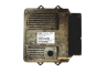 Steuergerät FGP 55202542 CW MJD 6O2.A6 Opel Magneti Marelli 30176