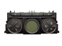 Klimabedienteil Bedienung Climatronic Citroen C3 2 DS3 96753994XT 6452W7 10376