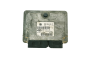 Steuergerät 036906034S IAW4MV.S 61600.645.04 VW Magneti Marelli 