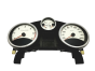 Tacho Kombiinstrument Peugeot 207 9662904780 A2C53190340 51586