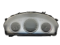Tacho Kombiinstrument Mercedes GLK A2049004500 A2C53347525 Vdo
