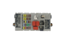 Steuergerät BSI Fiat 51829178 CPL Delphi 40450