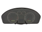 Tacho Kombiinstrument VW Sharan 7M3920820F 110080031009 18869