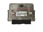 Steuergerät 55187569 0281011396 Fiat Bosch 20969