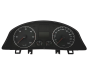 Tacho Kombiinstrument VW Golf MK5 1K0920850L 110080246025 30489