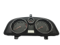 Tacho Kombiinstrument Opel Antara 96673660 