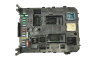 Steuergerät BSI04EVK03 9666895580 PSA Johnson Controls 23612