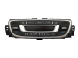 Klimabedienteil Bedienung Renault Megane 3 E1068420 275103596R Valeo 10279