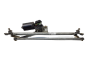 Wischergetriebe Opel Vectra B 90504143 0390241142 Bosch 1869