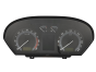 Tacho Kombiinstrument Skoda Fabia 6Y0920843D 110080188039 VDO