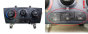 Klimabedienteil Bedienung AC Fiat Stilo 591546100 5A7741000