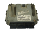 Steuergerät PSA 0281010707 9647785780 9647158380 Bosch 68159