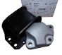 Motoraufhängung, Motorlager Für Citroen Peugeot 594611 1807EV Hutchinson