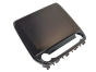 Display Für Navigationssystem Ford Fiesta Transit K1BT-18B955-FD