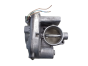 Drosselklappe Mercedes-Benz 1110980009 408.224/001/001 VDO 1577