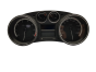 Tacho Kombiinstrument Peugeot 308 9665107380  1319