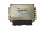 Steuergerät 73501228 0281010334 41WAA Fiat Bosch 15391