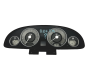 Tacho Kombiinstrument Lancia Thesis 51773639 FI0011058K0C0 54159