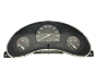 Tacho Kombiinstrument Opel Corsa B 90482647UC 09051009900 GM 40053