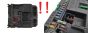 Steuergerät BSI G0X-00 9644098180 9636760580 PSA Valeo 2167