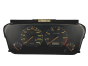Tacho Kombiinstrument Seat Ibiza 6K0919033D Motometer