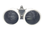 Tacho Kombiinstrument Chevrolet Kalos 96416697 26155