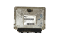 Steuergerät IAW4AF.M7 73501877 Fiat Magneti Marelli 25115