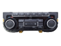 Klimabedienteil Bedienung A/C VW Amarok 2H0907040E