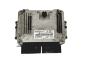 Steuergerät 0261S17676 G1B1-12A650-KD E1BA-12B684-AA Ford Bosch