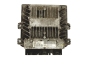 Steuergerät SID803A 9665100380 5WS40615C-T PSA Siemens 20285
