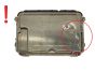 Steuergerät 0261S10406 89661-0H390 Toyota Bosch 15755