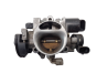 Drosselklappe Citroen Peugeot 7276634000 PSA641 1.4 8V KFW