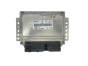 Steuergerät Fiat 73501231 0281010342 41WAA 18141WAA Bosch 54204