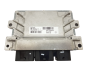 Steuergerät S180042157A 237101907R Renault Continental 27995