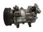 Kompressor Klimaanlage Klimakompressor Renault 8200315744 SD6V12 1416 7186