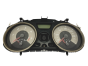 Tacho Kombiinstrument Renault Megane 2 8200720308 L