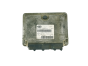 Steuergerät IAW4AF.P2 46817813 Fiat Magneti Marelli 33819