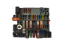Steuergerät 9628024480 11559/04 PSA DAV 2553