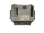 Steuergerät 0281011233 9655600680 9653239880 PSA Bosch 46561