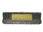 Tacho Kombiinstrument Citroen C4 Picasso 9663755980 D 00 44562