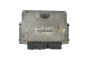 Steuergerät Fiat 55182953 0281010337 19242YBA Bosch 46620