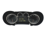 Tacho Kombiinstrument Alfa Romeo Mito 50516436 A2C53352559 54086